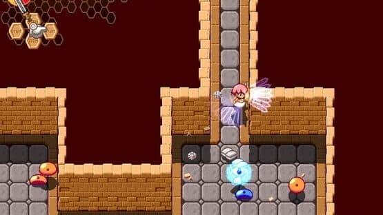 Fallendom — screenshot 3