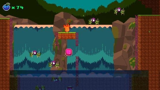 Scorchie Adventures — screenshot 2