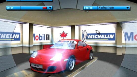 Need for Speed: Top Speed — screenshot 2