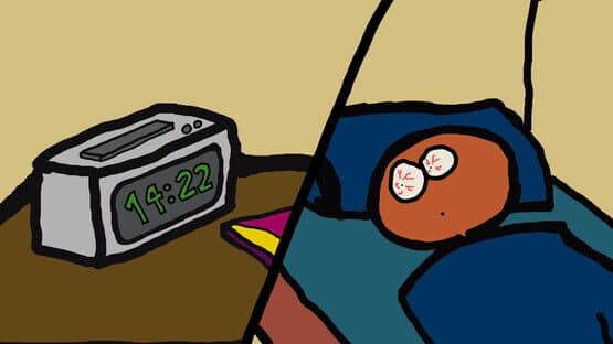 Sleep Simulator — screenshot 3