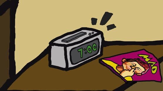 Sleep Simulator — screenshot 5