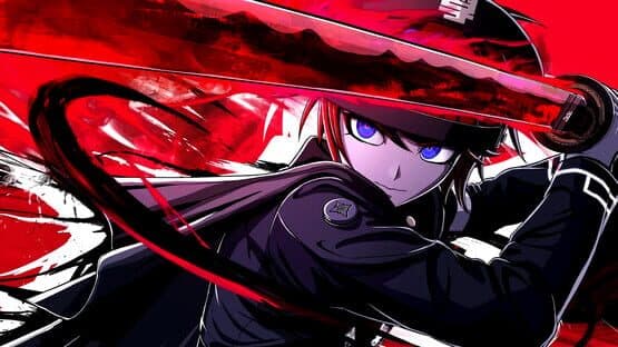 The Hundred Line: Last Defense Academy — screenshot 2