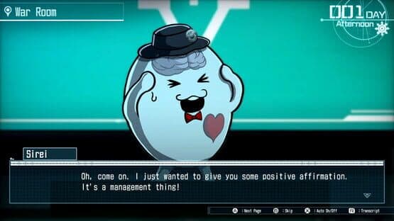The Hundred Line: Last Defense Academy — screenshot 6