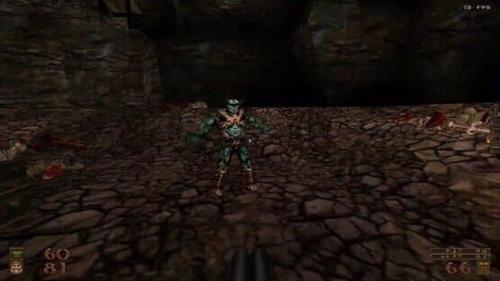 Quake: Autumn Haunting — screenshot 1