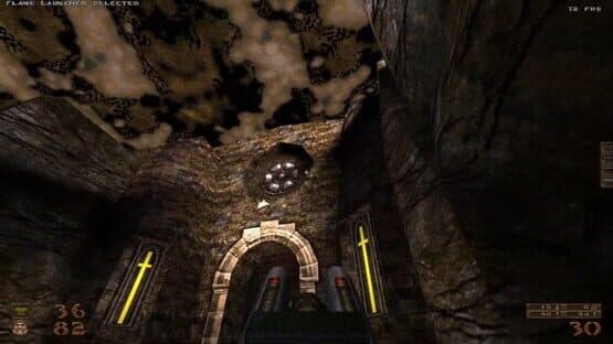 Quake: Autumn Haunting — screenshot 2