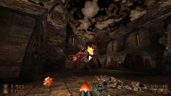 Quake: Autumn Haunting — screenshot 3