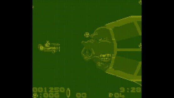Bubsy In: The Purrfect Collection — screenshot 2
