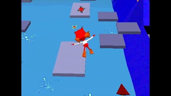 Bubsy In: The Purrfect Collection — screenshot 8