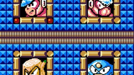 Mega Man World 2 GBC Edition — screenshot 4