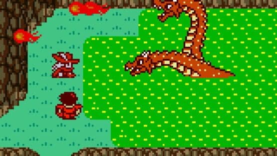 Final Fantasy Adventure DX — screenshot 2