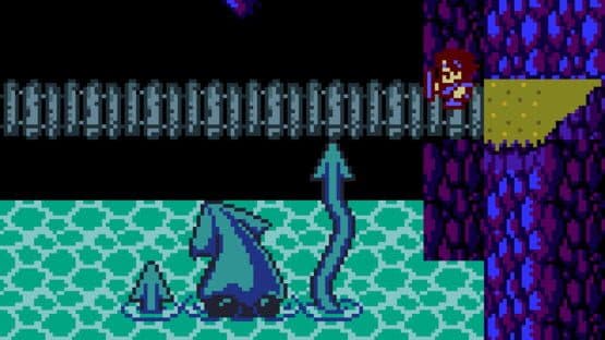 Final Fantasy Adventure DX — screenshot 3