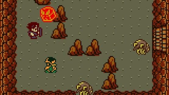 Final Fantasy Adventure DX — screenshot 4