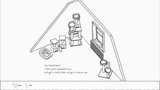 Hidden Cats — screenshot 1