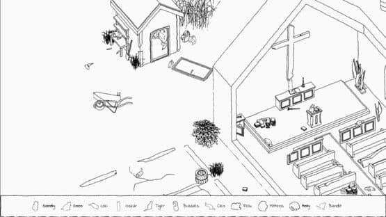 Hidden Cats — screenshot 3