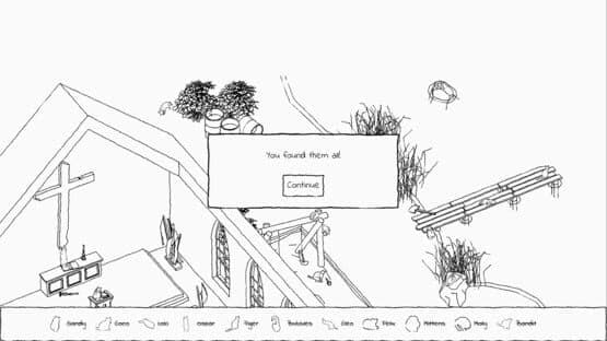Hidden Cats — screenshot 4