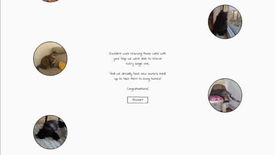 Hidden Cats — screenshot 5