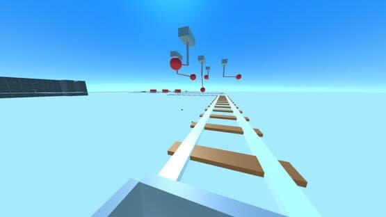 Cart To The End — screenshot 4