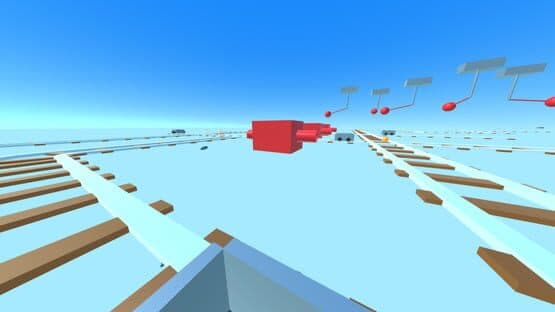 Cart To The End — screenshot 5