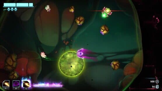 Galactic Glitch — screenshot 5