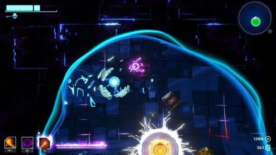 Galactic Glitch — screenshot 6