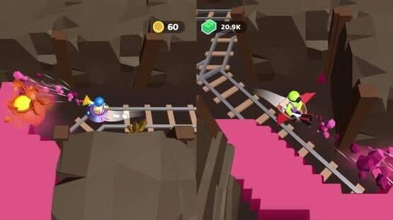 Astro Miner: Cave Adventure — screenshot 5