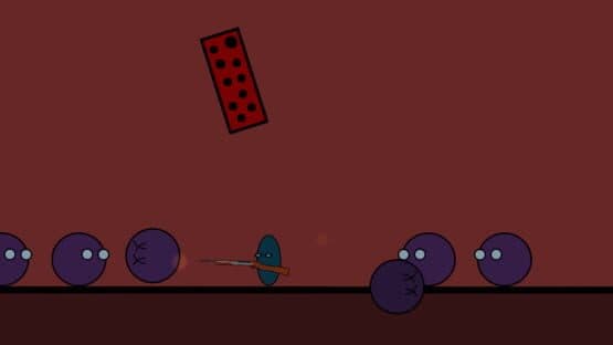 Vainly — screenshot 2