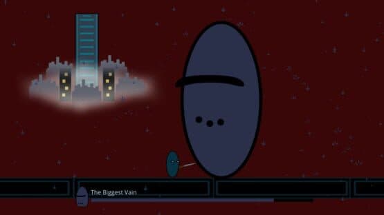 Vainly — screenshot 3
