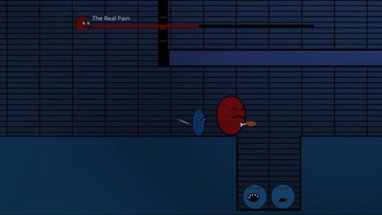 Vainly — screenshot 4