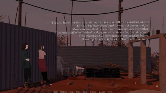 Set Yourself on Fire — screenshot 6