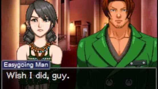 TTT: The Torrential Turnabout — screenshot 1