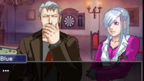 TTT: The Torrential Turnabout — screenshot 3