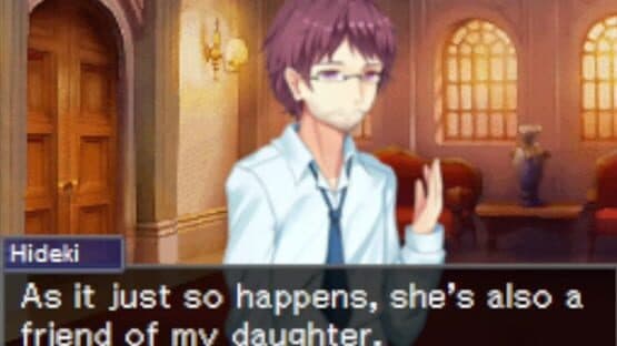 Turnabout Reality — screenshot 1