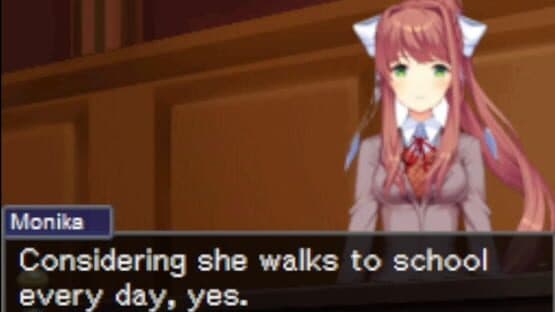 Turnabout Reality — screenshot 2