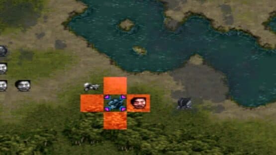 Super Tokusatsu Taisen 2001 — screenshot 5