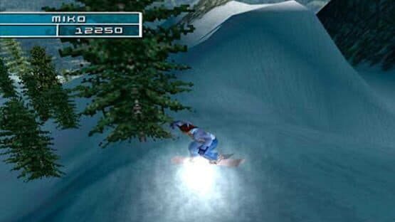 MTV Sports: Pure Ride — screenshot 2