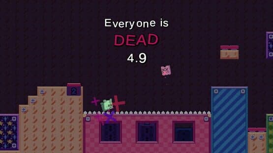 Dooblets — screenshot 1