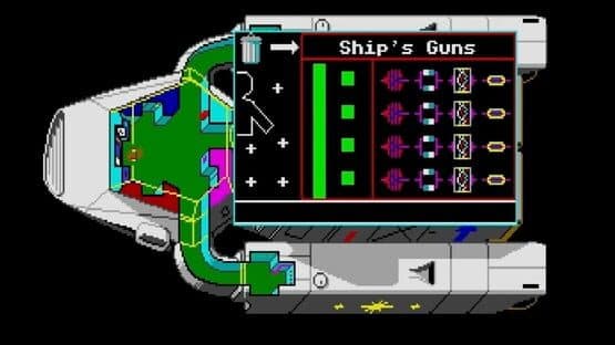 Sundog: Frozen Legacy — screenshot 3