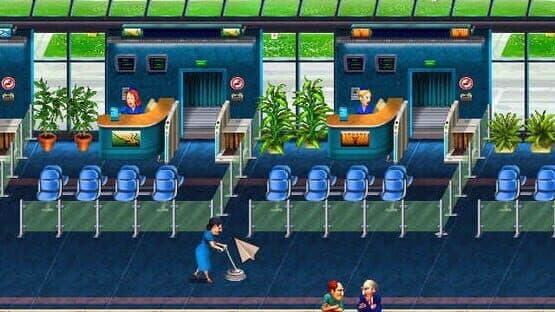 Airplane Tycoon: First Class — screenshot 2