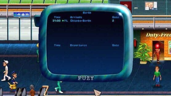 Airplane Tycoon: First Class — screenshot 4