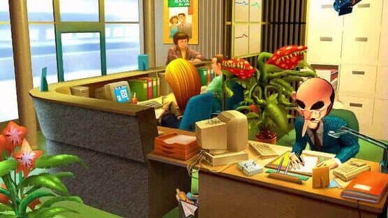 Airplane Tycoon: First Class — screenshot 7