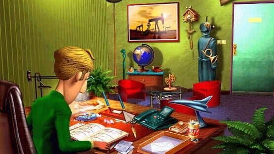 Airplane Tycoon: First Class — screenshot 8