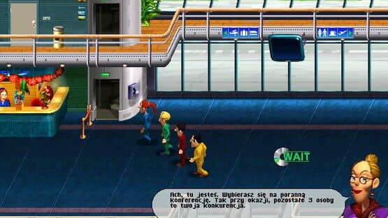 Airplane Tycoon — screenshot 1