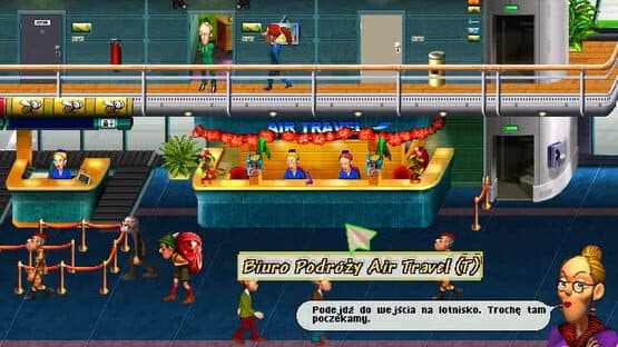 Airplane Tycoon — screenshot 3