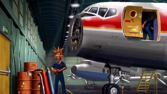 Airplane Tycoon — screenshot 8