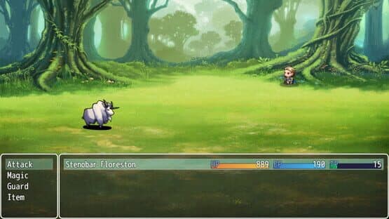 Aqatillion — screenshot 3