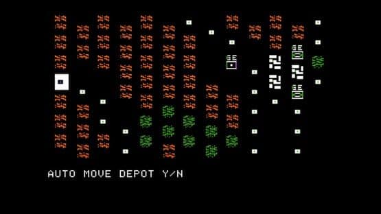 Reforger '88 — screenshot 1
