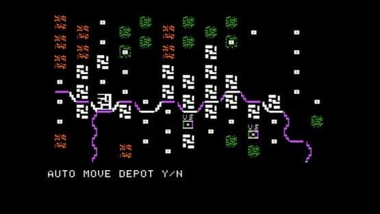 Reforger '88 — screenshot 2
