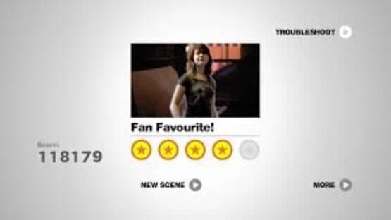 Yoostar on MTV — screenshot 4