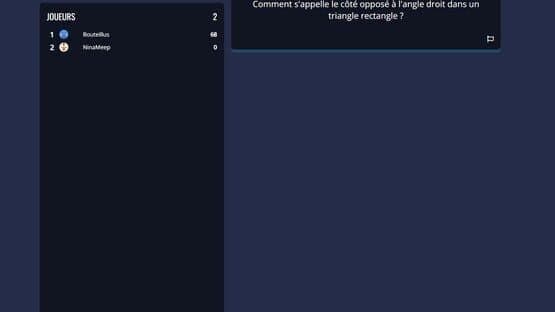 sQuiz — screenshot 1