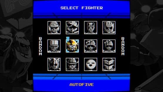Robo Oh — screenshot 4